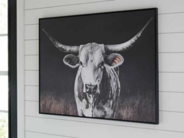 Harlandale Wall Art
