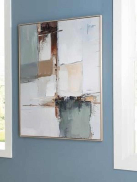 Trailport Wall Art