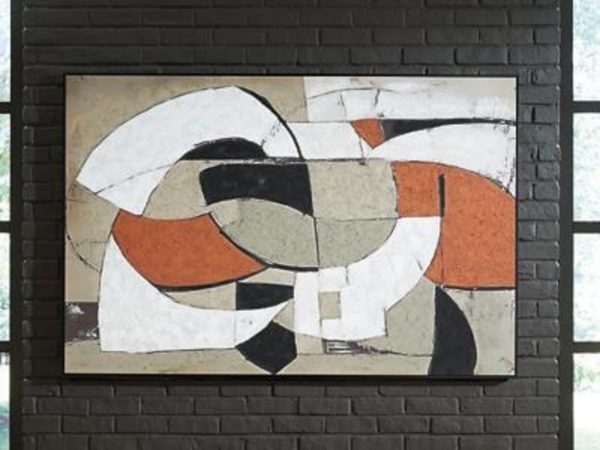 Anchorstone Wall Art