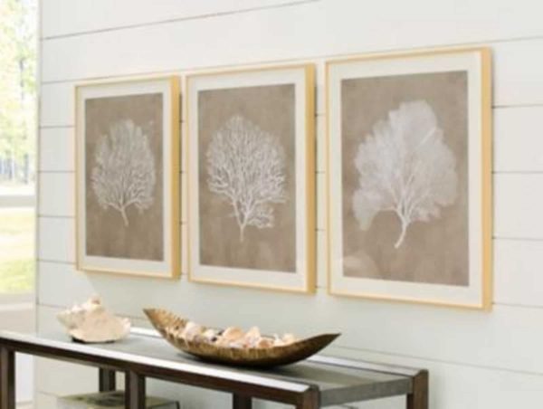 Hendridge Wall Art, Set of 3