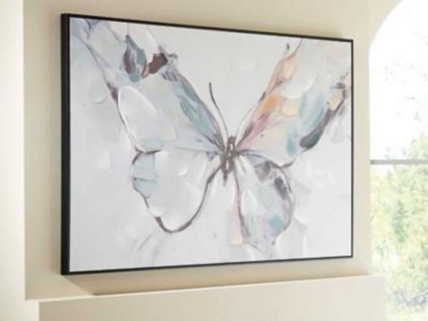 Dashwick Wall Art