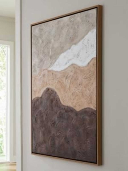 Fanthorne Wall Art