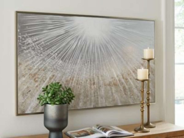 Waldard Wall Art