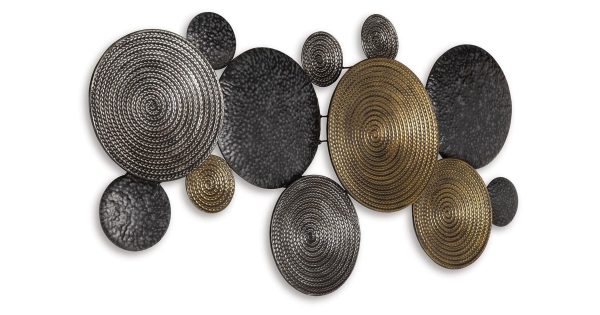 Emsley Wall Decor