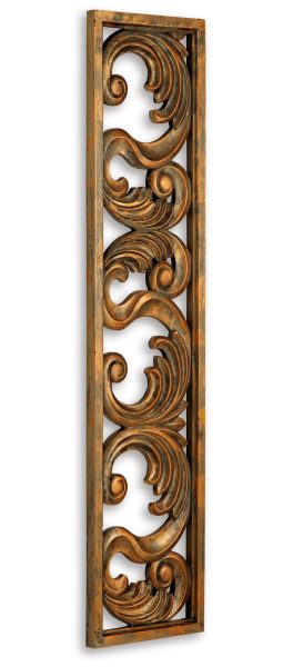 Candelario Wall Decor