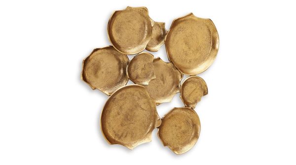 Gageton Wall Decor