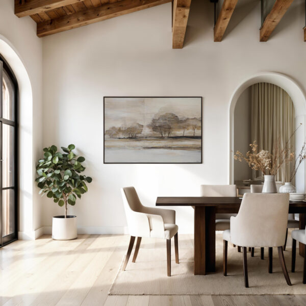 Pallini Canvas Art