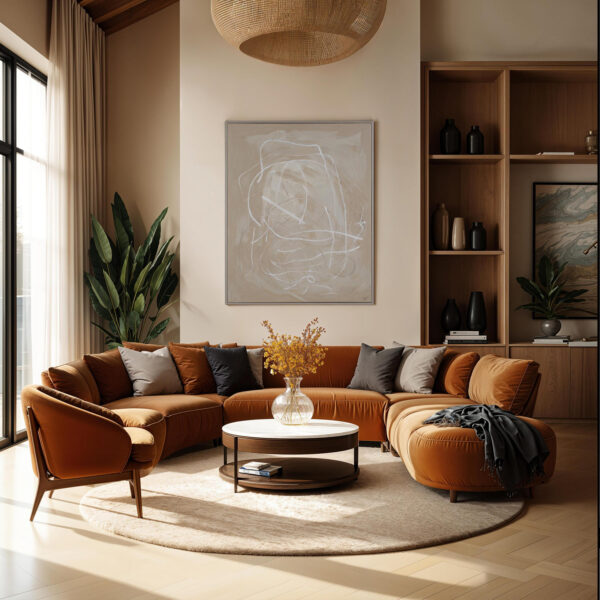 Naxos Canvas Art