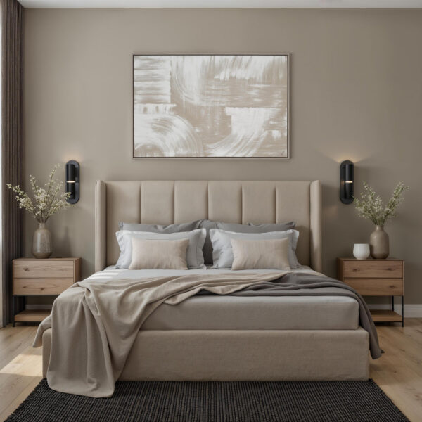 Quatro Canvas Art