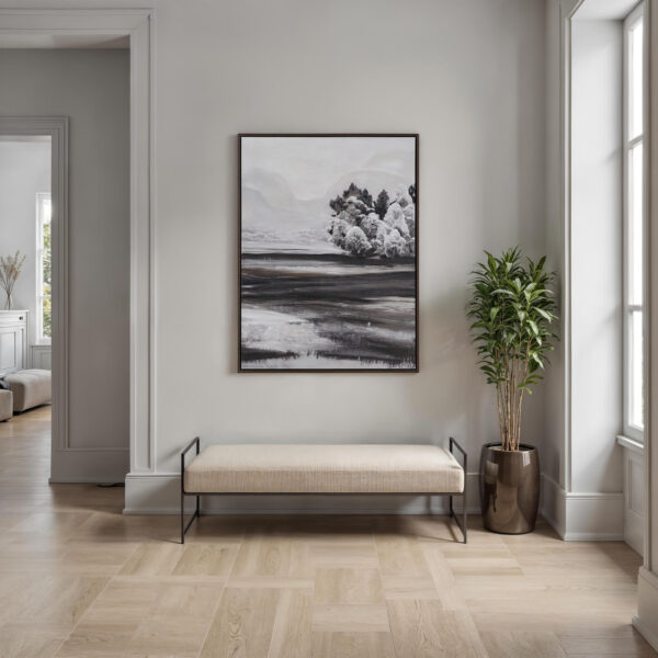 Sweeney Canvas Art