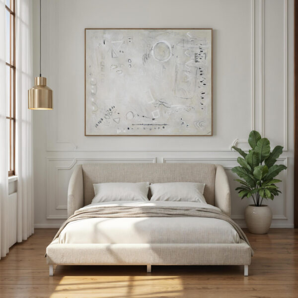 Reims Canvas Art