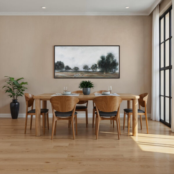 Westside Canvas Art
