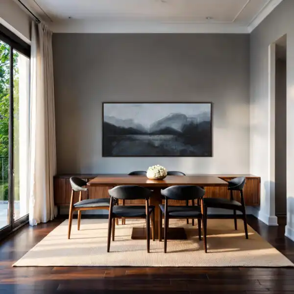 Atlanta Canvas Art