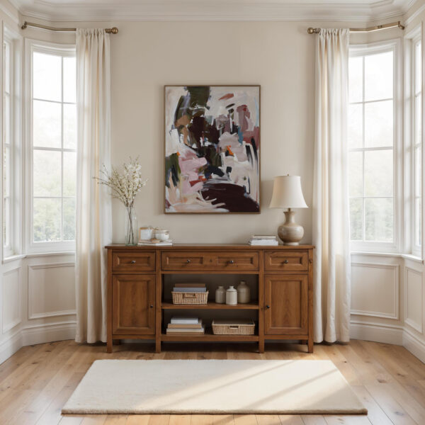 Valenca Canvas Art