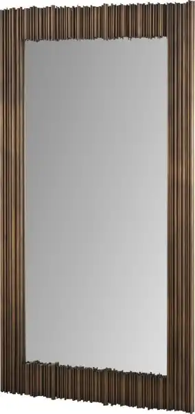 Lahar Mirror