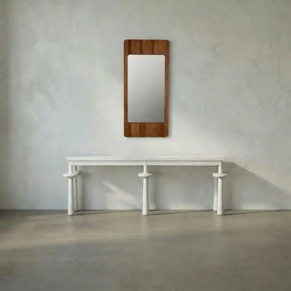 Franklin Mirror
