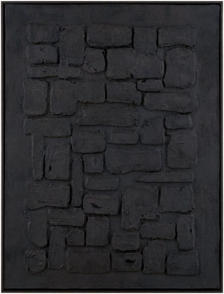 Earthen Framed Art