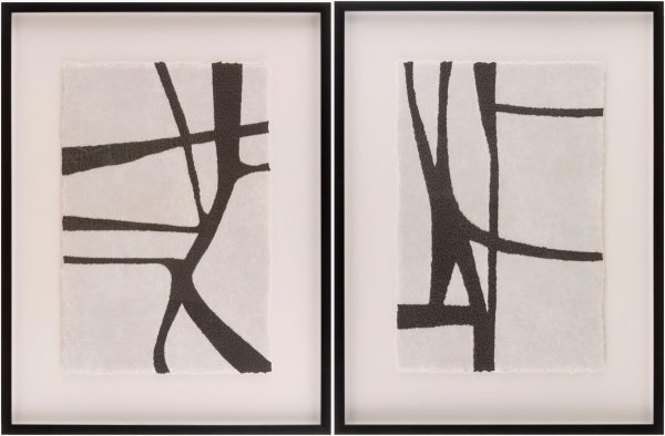 Antonym Framed Art