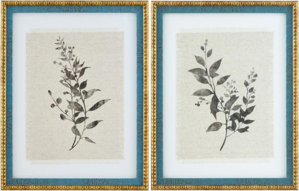 Midsummer Framed Art