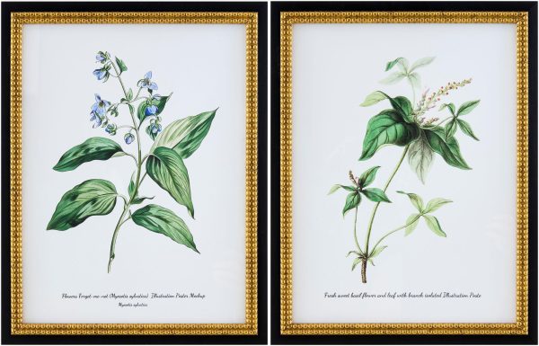 Midsummer Framed Art
