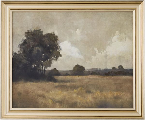 Eldorado Framed Art