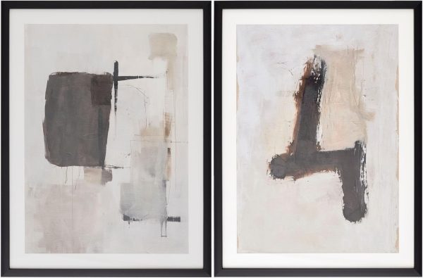 Armonia Framed Art
