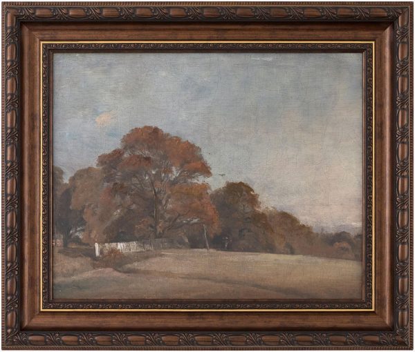 Glens Falls Framed Art
