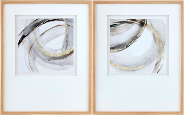 Thetis Framed Art