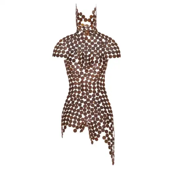 Female Torso