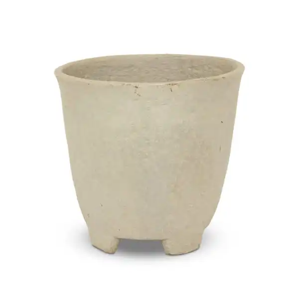 Olivos Paper Mache Grand Vessel