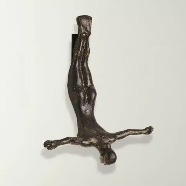 Wall Diver Female