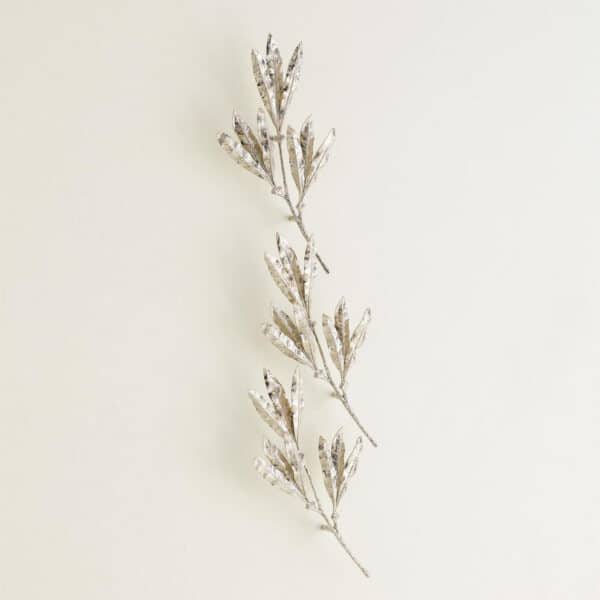 Mango Leaves Wall Decor