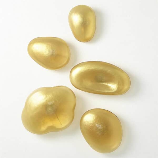 Glass Wall Gems