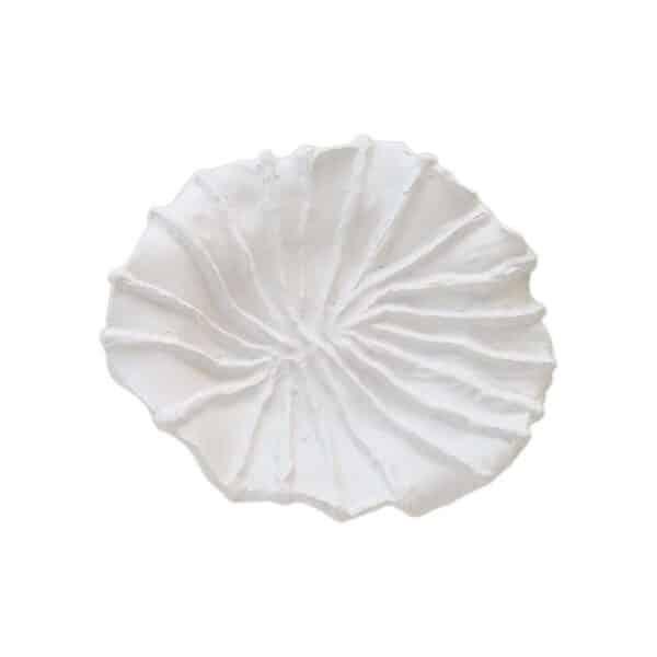 Maitake Wall Decor – Ridges