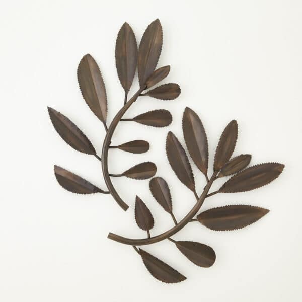 Olive Branch Wall Art
