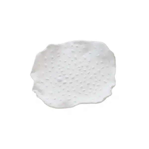 Maitake Wall Decor –  Dotted