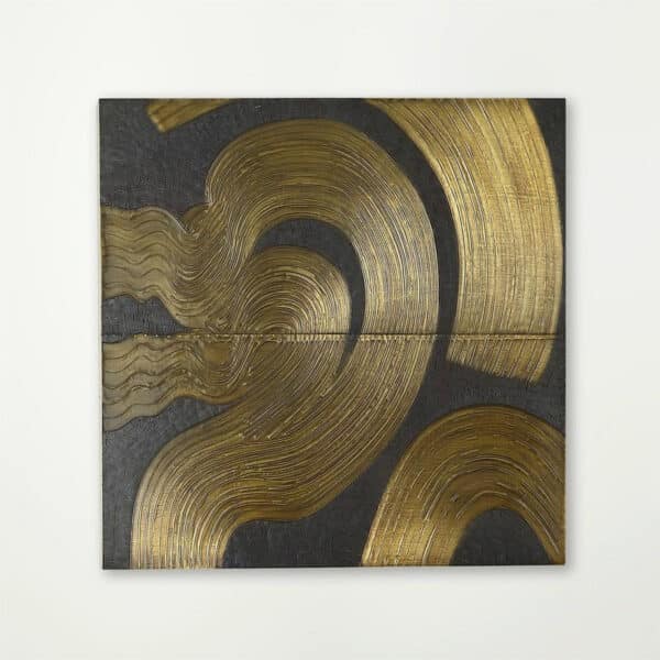 Currents Wall Panel Bras