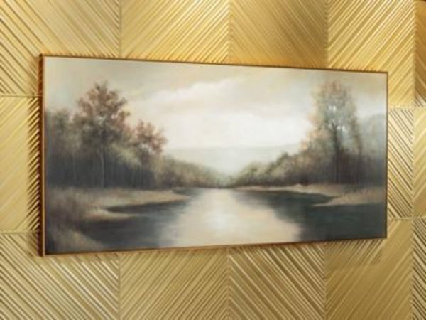 Edendale Wall Art