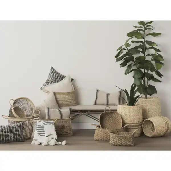 Bellisa Baskets, Set of 2