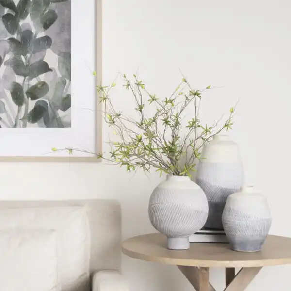 Blume Vase