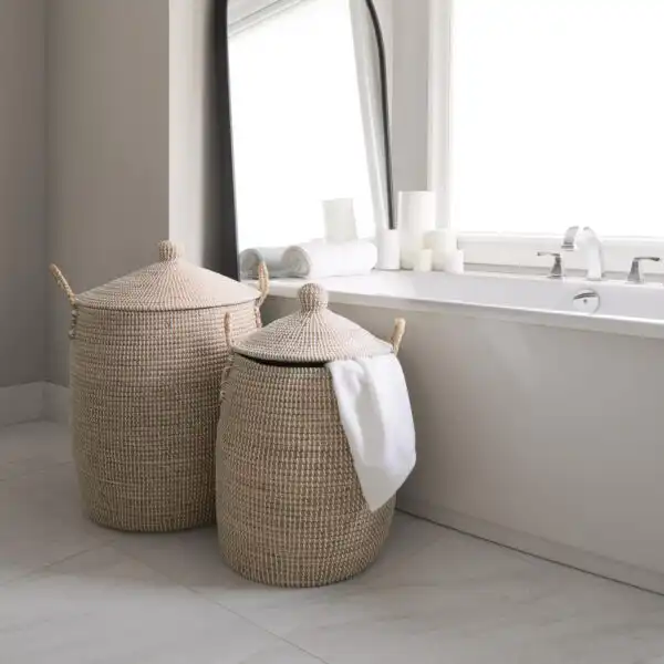 Kairi Baskets, Set of 2