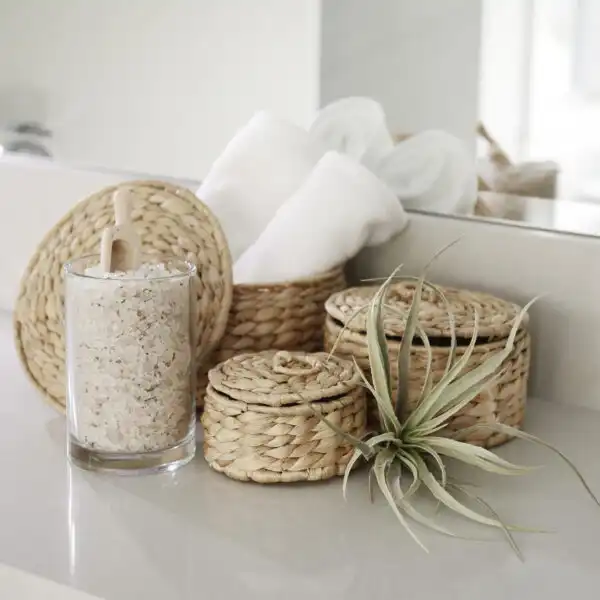 Kea Boxes, Set of 3