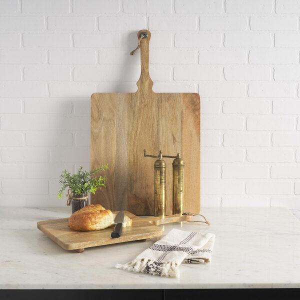 Khana Serving Board