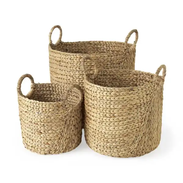 Sivan Baskets, Set of 3