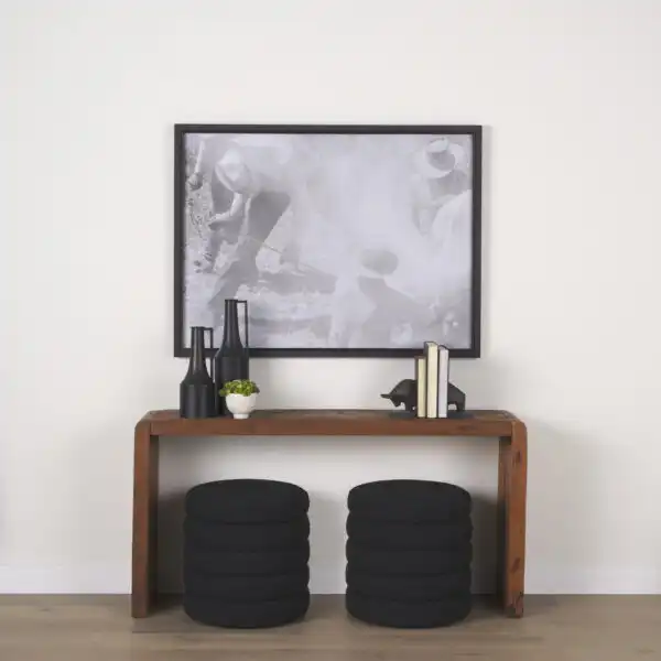 Tauro Book End, Set of 2