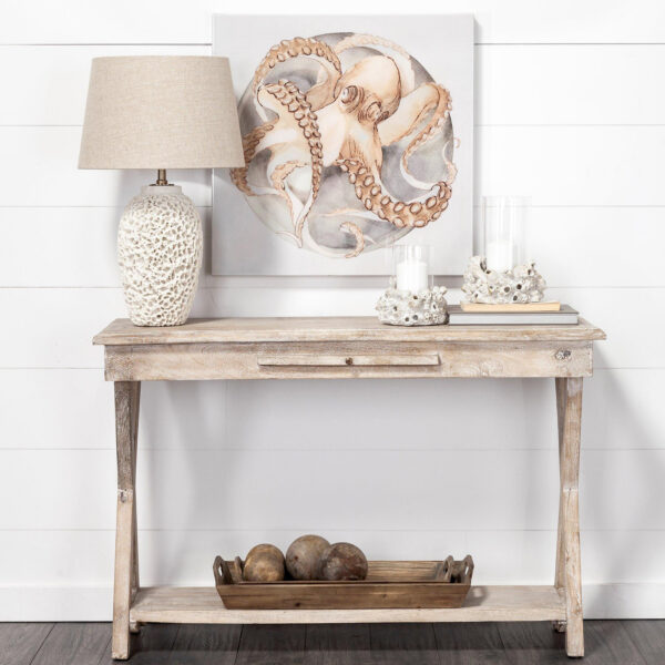 Tawny Tray, Set of 2