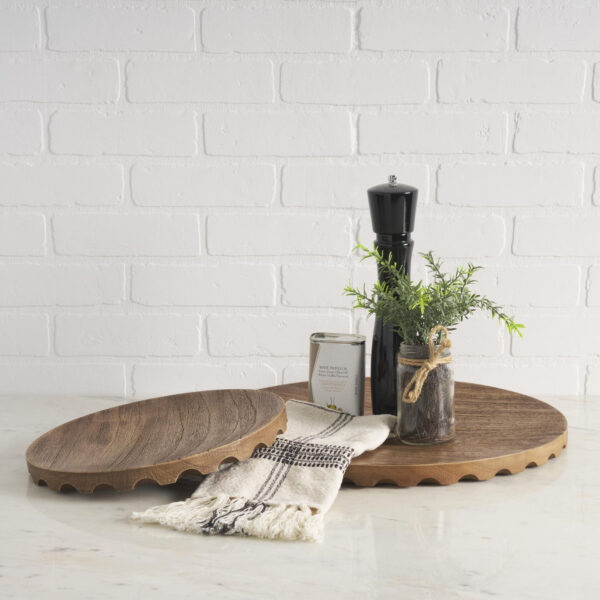 Waverly Trays