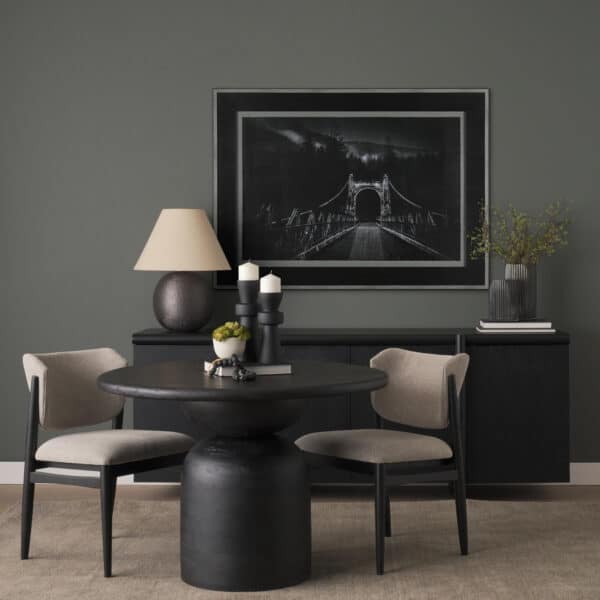 Chad Mackay Landscape Framed Series