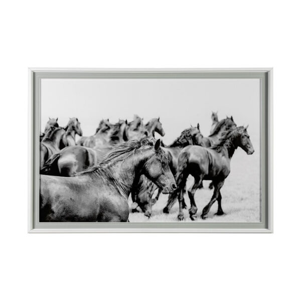 Leading the Way Framed Series