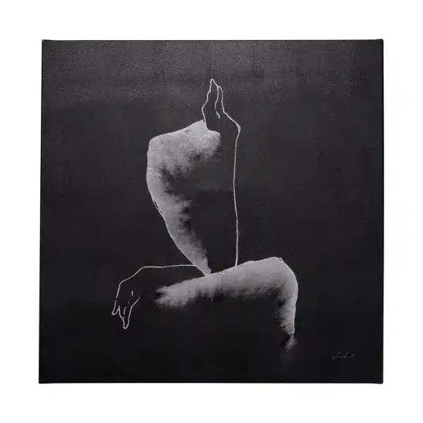 Andromedae Canvas Series
